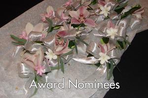 Award Nominees