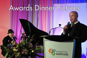 Awards Dinner Pictures