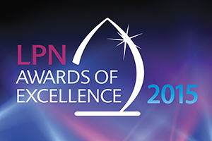 2015 LPN Awards of Excellence