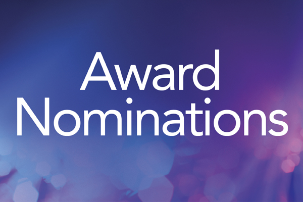 Nominations for LPN Awards of Excellence 2018