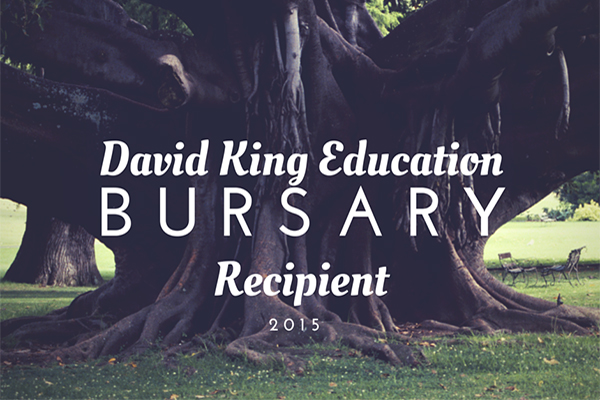 ad_2015_David_King_Educational_Bursary