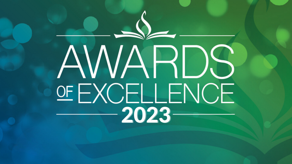 Awards of Excellence 2023